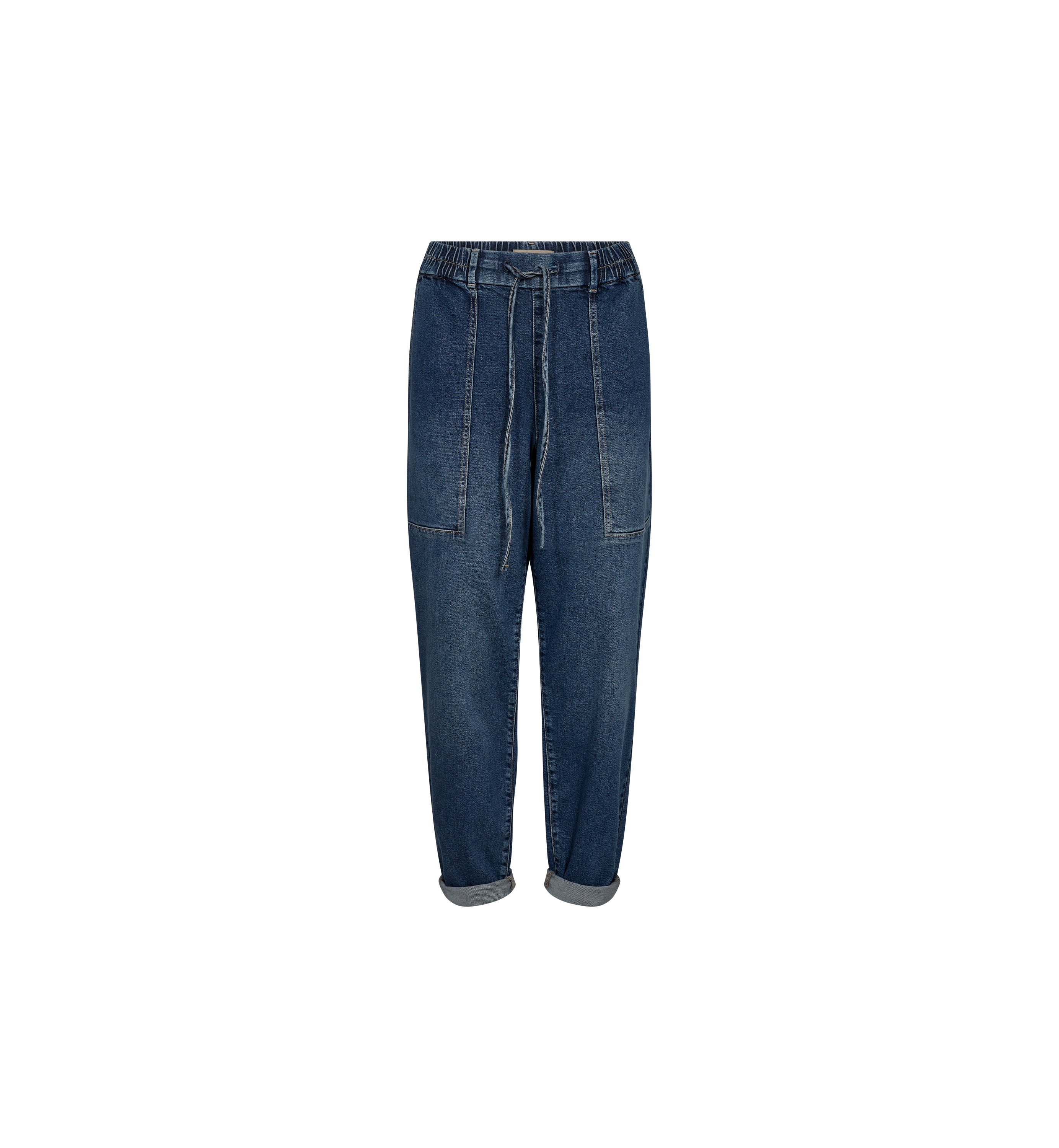 Packshot / Blue / Front